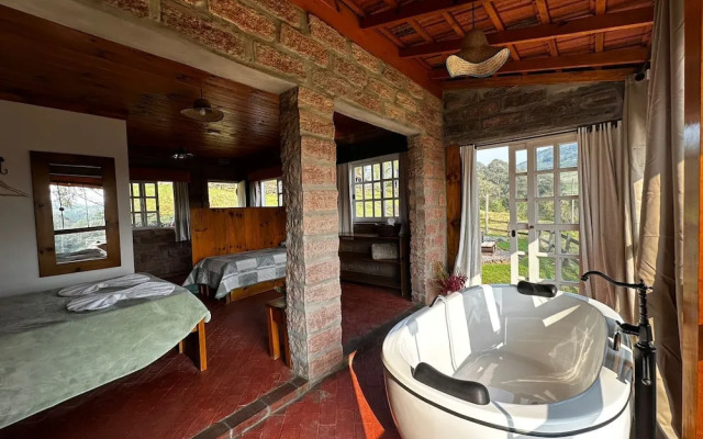 Villa Italia Hospedagem