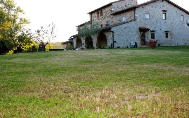 Casale Romano
