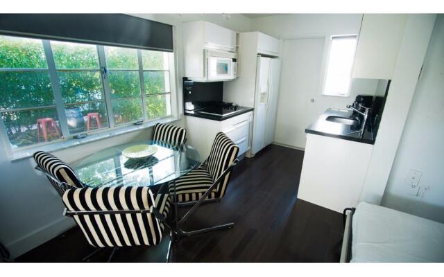 Lincoln Rd-Miami Beach-Charming Vacation Rentals