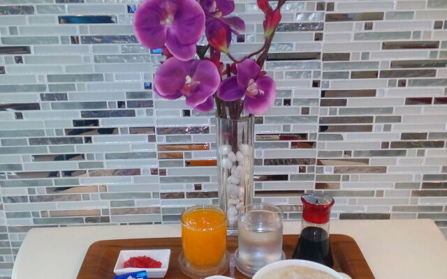 United Residence Ekamai Bangkok