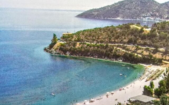 Oceanis Hotel