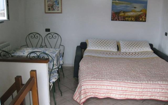 Camere La Torre
