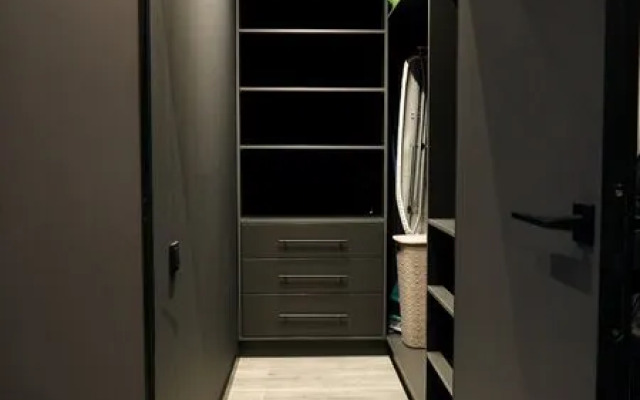 Апартаменты Павлов на ул. Октябрьская