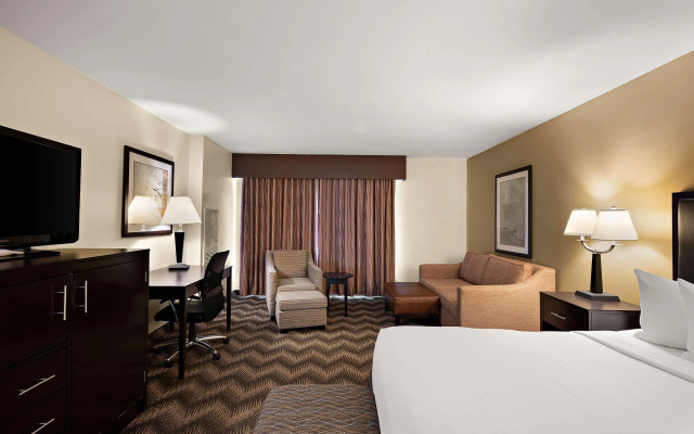Best Western Plus Gold Country Inn