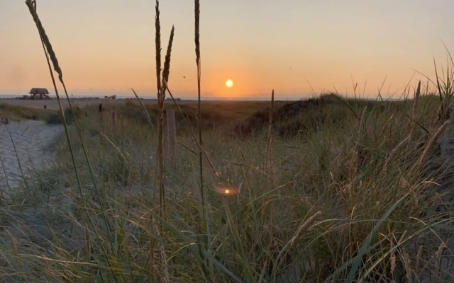 Sylt in the House Eight de Dunes
