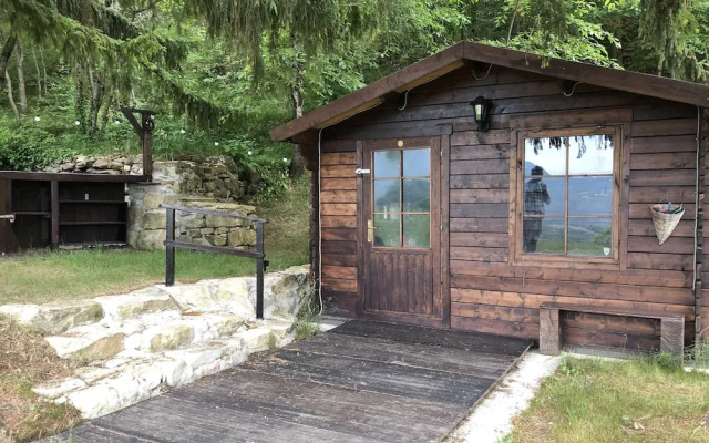 Weekend en Provence Hébergement Insolite