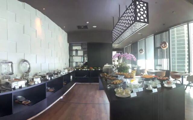 Amena Residences & Suites Managed by Melia