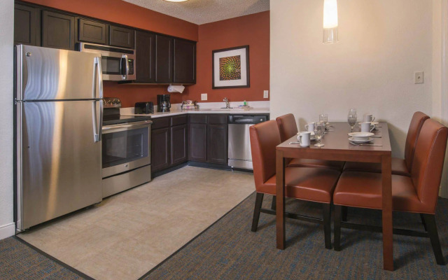 Residence Inn By Marriott Fairfax Merrifield