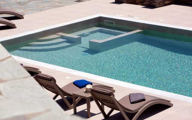 Elia Privileged Suites