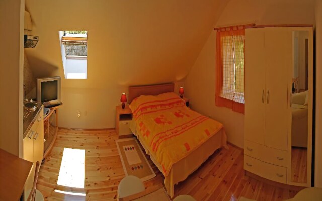 Miletic II Apartments