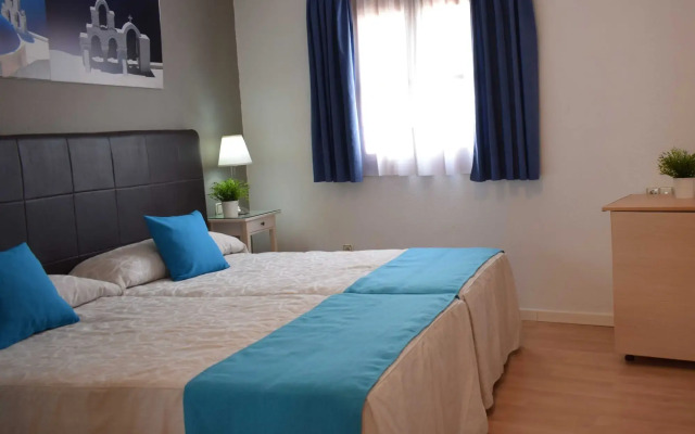 Hostal Juan de Austria