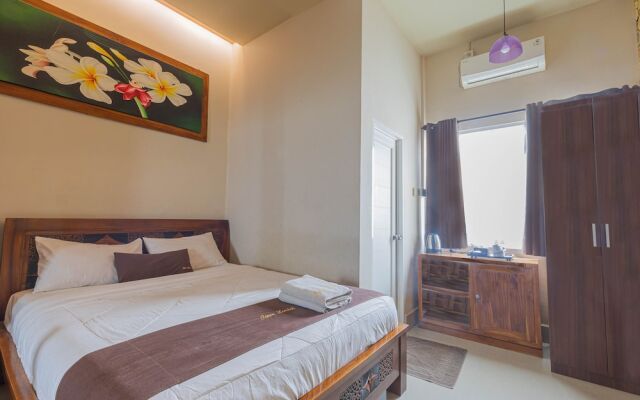 Jepun Guest House