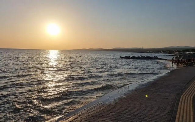 Holiday Aptm - Morningsun1 - Sithonia