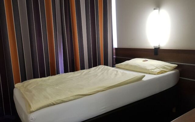 Euro Rastpark Zum Eichenzeller