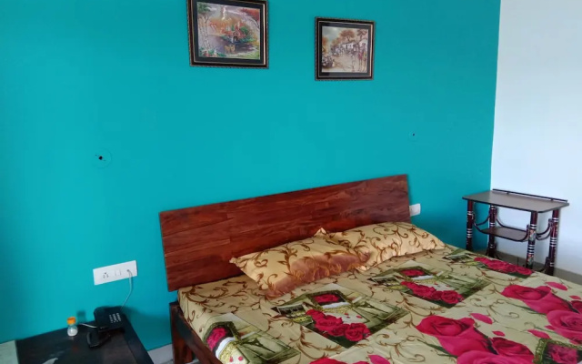 Ganesham Guest House
