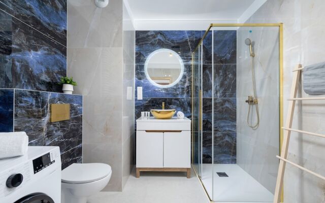 Lokum Salsa Apartment Cracow by Renters