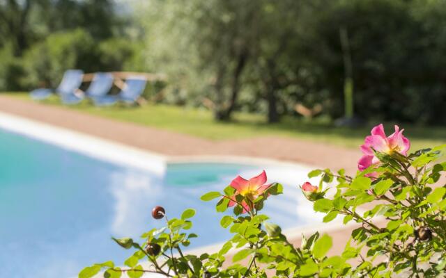 Bio Organic Twins Agritourism