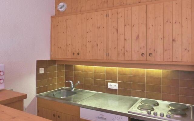 Appartement Méribel, 2 pièces, 6 personnes - FR-1-411-9