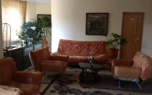 Hotel Majami