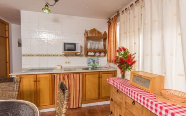 Apartment in Zahora Cadiz 101281 by MO Rentals