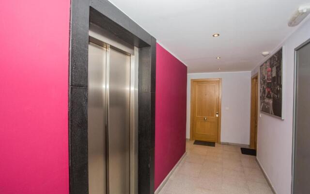 Apartament The Paradise Jaira II