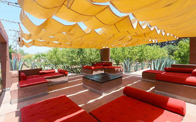 Villas Taos retreat Marrakech