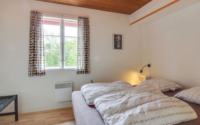 "Morten" - 300m from the sea in Bornholm