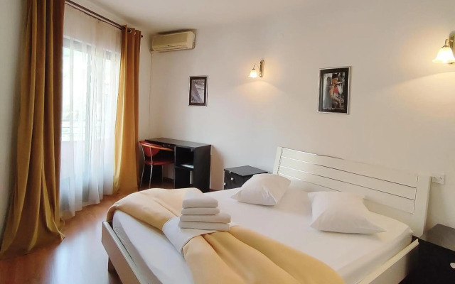 Hotel Prvan