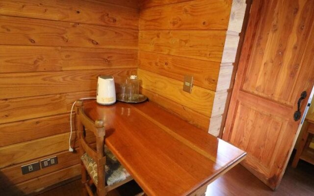 Apartamento Pucon