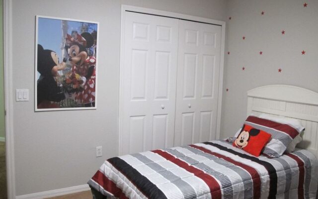 Lake Berkley Resort 988