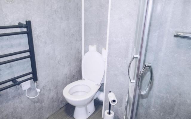 Croyland Guest House