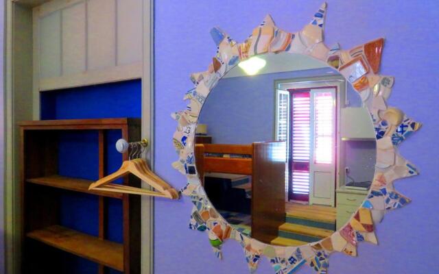 Pátio das Andorinhas