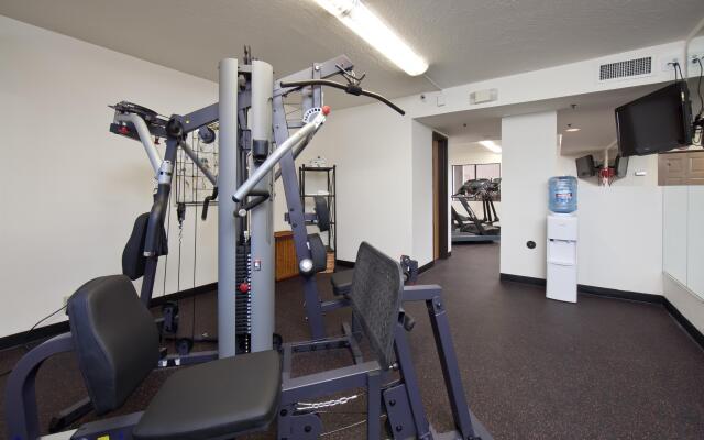 Best Western Plus Scottsdale Thunderbird Suites