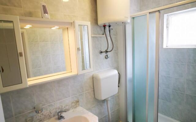 Tiho - 300 m from sea - A3(2)