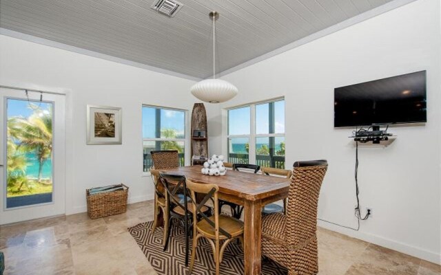 Windchat by Eleuthera Vacation Rentals