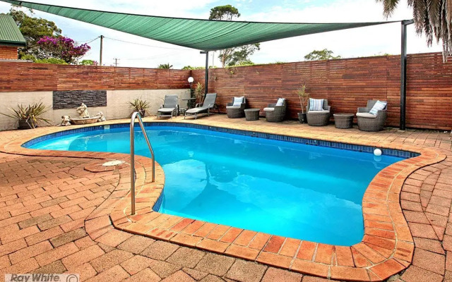 Tuncurry Motor Lodge