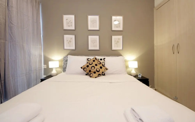 Signature Holiday Home - Al Waleed JLT - Apartment in ดูไบ - Photo 4