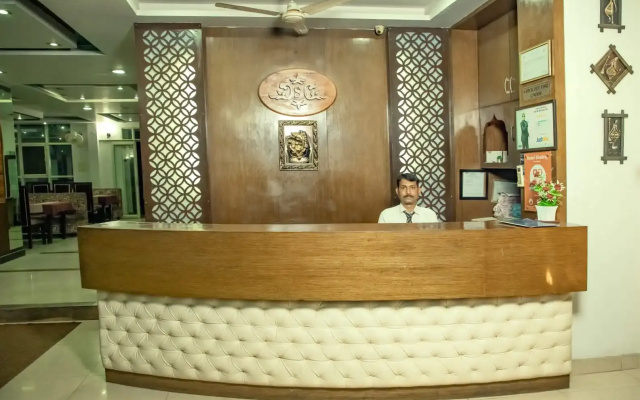 Hotel Shailraj