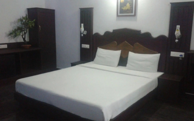 Periyar Nest Resorts