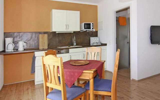 Appartementhaus, Zinnowitz