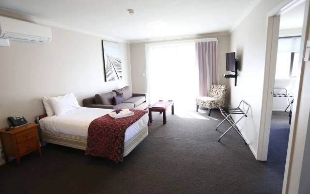 Matariki Motor Lodge