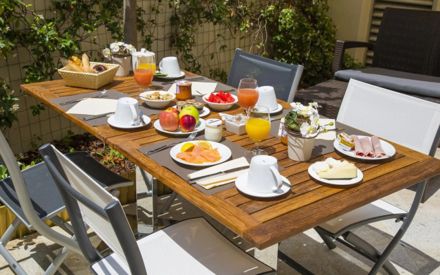 Cristal Hotel & Spa