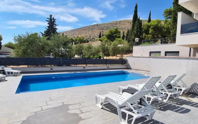 Apartman Adriana