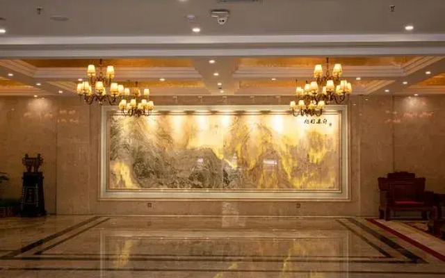 Haiyang Yifenglou Hotel