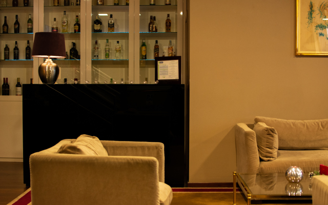 Hotel VIP Executive Saldanha