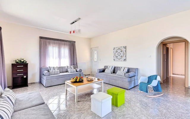 Villa di Giorgio Heated Pool