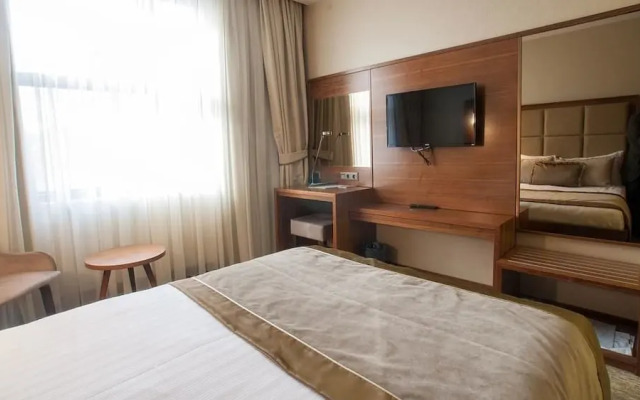 Turan Otel