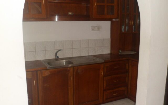 Denuwara Guest House
