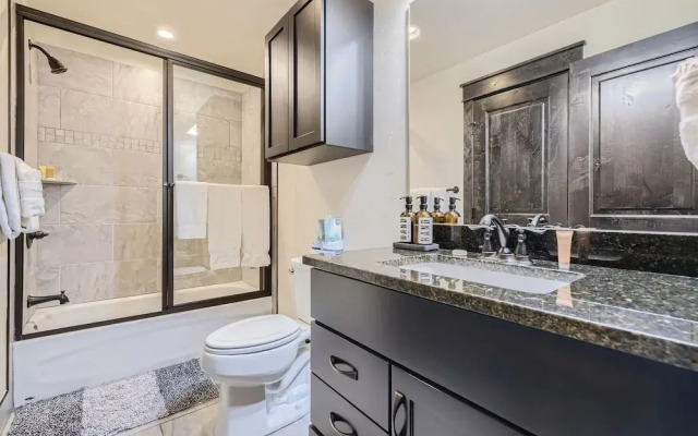 58 River Run Townhomes 4 Bedroom Townhouse