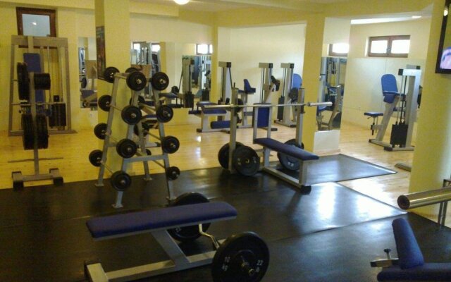 Family Hotel Black Sea & Fitness